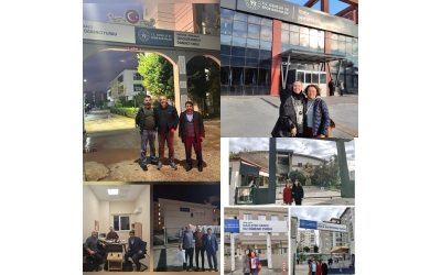 ARALIK AYI SAHA ÇALIŞMASI