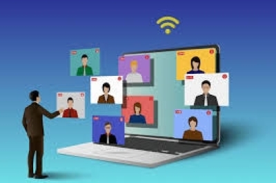 On-Line Toplantılar Aktif Olduğunda Belirecektir