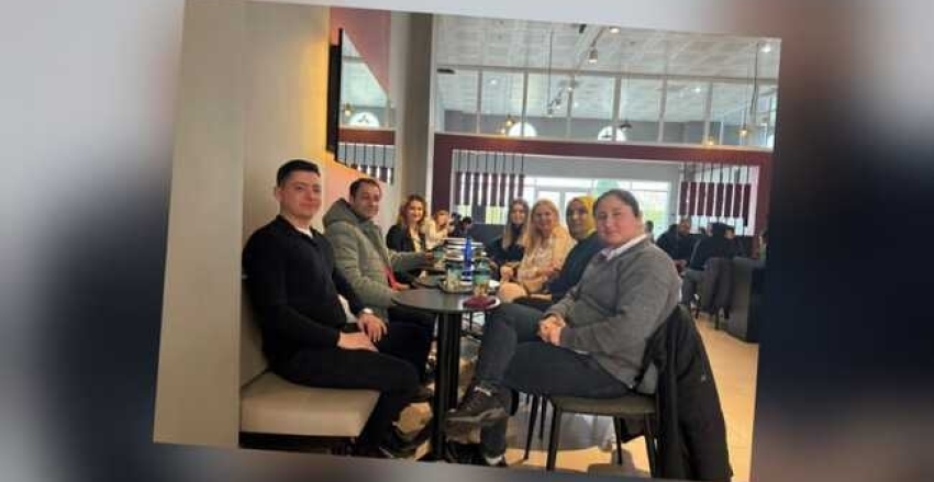 2026 yılı temsılcıler bulusması ve hediye dağıtımı