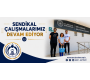 Sendikal Çalışmalarımız Devam Ediyor