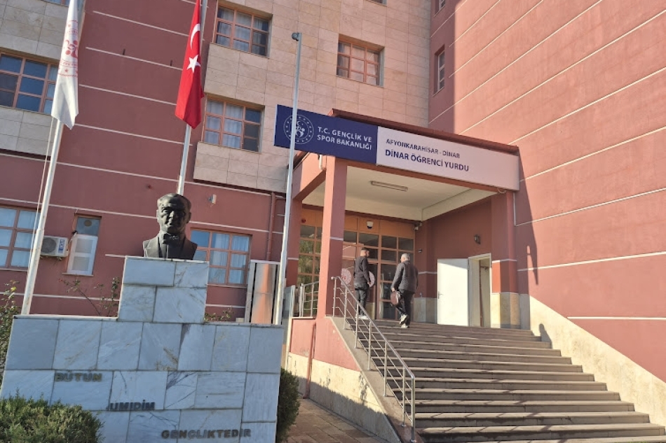  sendikal çalışma hızla devam ediyor.