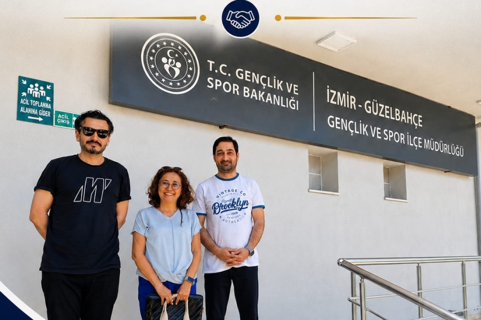 Sendikal Çalışmalarımız Devam Ediyor